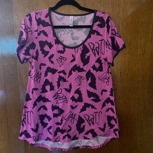 Lularoe Classic T